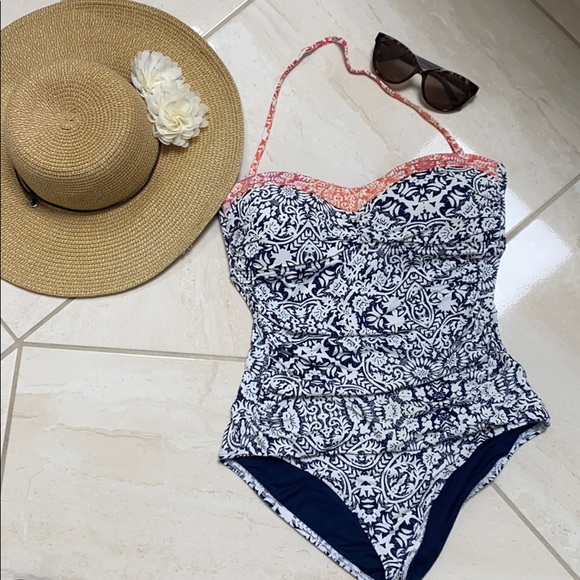 Tommy Bahama Other - Tommy Bahama one piece bathing suit